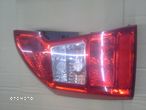 Kia Carens III lampy tylne komplet - 5