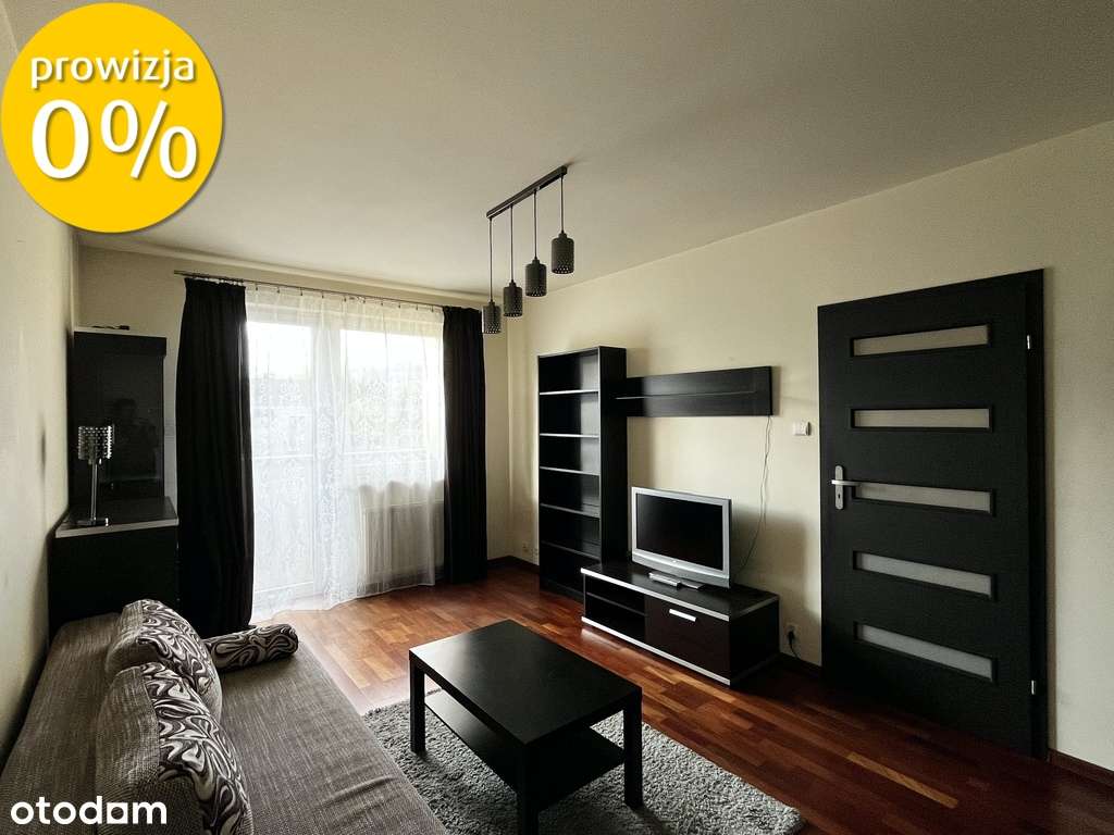 2 pokoje+kuchnia, garaż+ piwnica, widok na zielań!-7