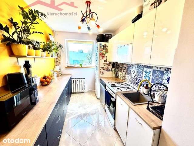 69,7m2 - 3 pokoje - IV piętro - Os. Traugutta - Pełny obrazek: 5/20