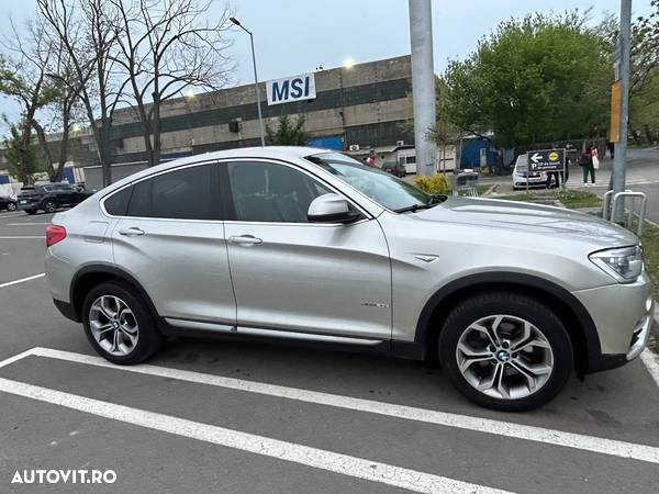 BMW X4 - 3