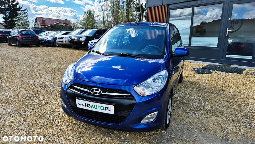 Hyundai i10 1.1 Premium - 5