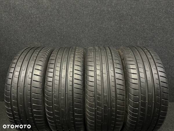 Opony Letnie Goodyear Eagle F1 Asymetric 3 225/45/17 91W 4szt. Jak Nowe! - 1