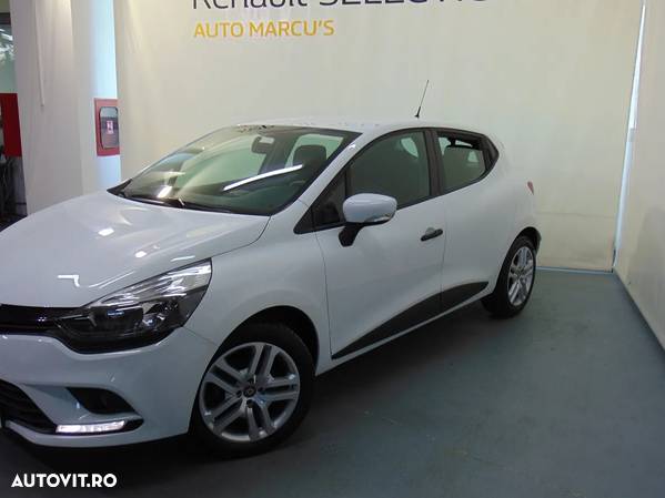 Renault Clio IV TCe Life - 6