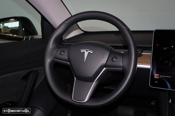 Tesla Model 3 Long Range AWD Dual Motor - 13