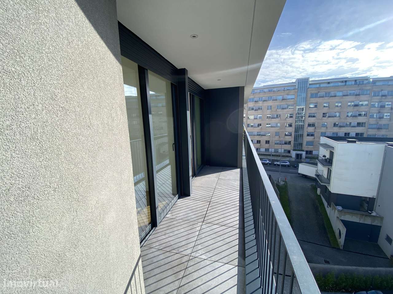 T1  moderno - RENDA JAN/FEV INCLUIDA - Polo Universitário - Grande imagem: 3/20