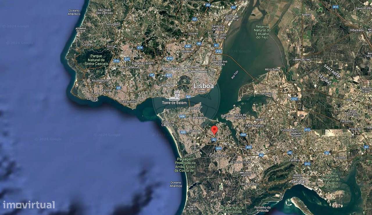 Apartamento T2 para venda - Grande imagem: 2/33