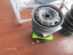 SET JANTE OTEL 14'' VW POLO 2009-PREZENT - 2