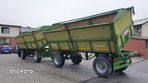 Krone KRONE DK225 / 16 - 5