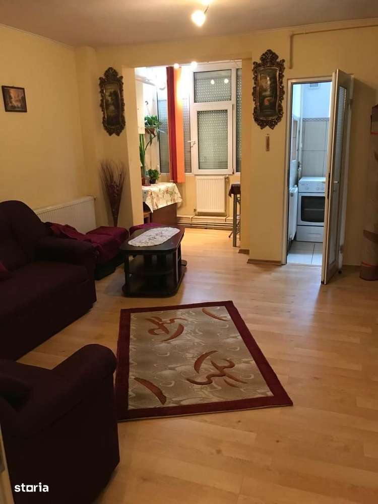 TOMIS 3-garsoniera cu centrala - Imagine principală: 4/12