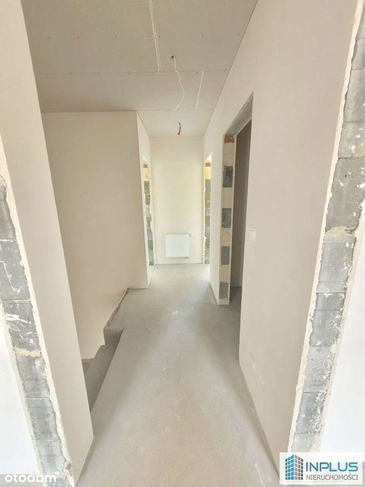 Dom w cenie mieszkania,4 pokoje, ogródek, miejsca-14