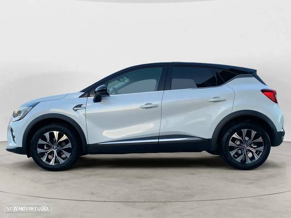 Renault Captur 1.0 TCe Techno - 3