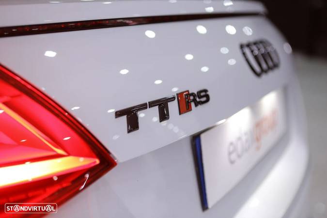 Audi TT RS Coupé 2.5 TFSi quattro S tronic - 19