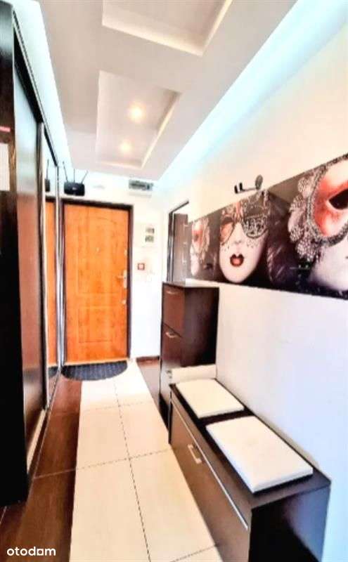 Bezpieczna/3 pokoje/pełen rozkład/piwnica-17