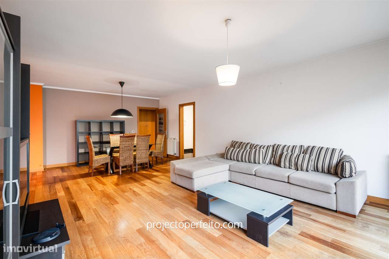 Apartamento T2 Venda em Espinho,Espinho - Grande imagem: 2/16