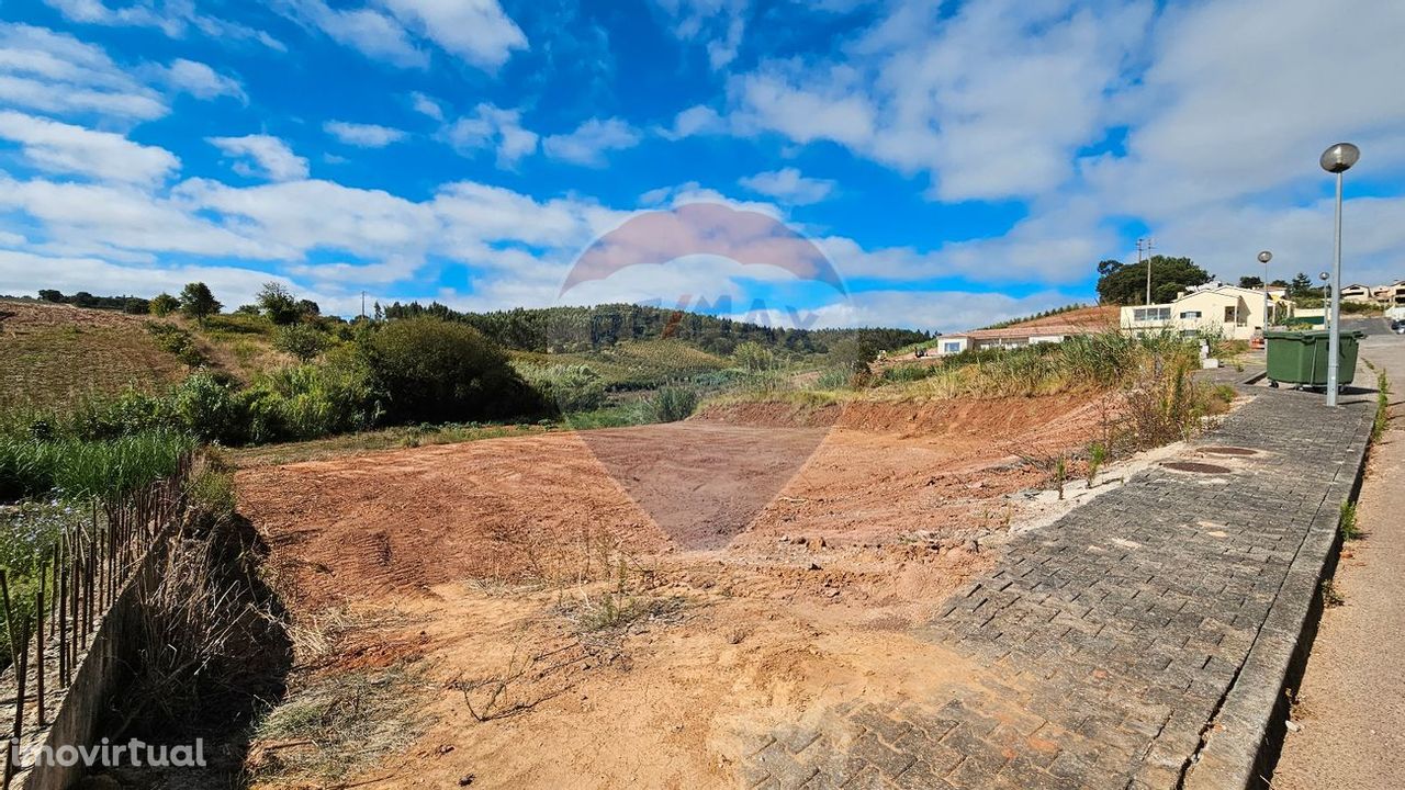 Terreno  para venda