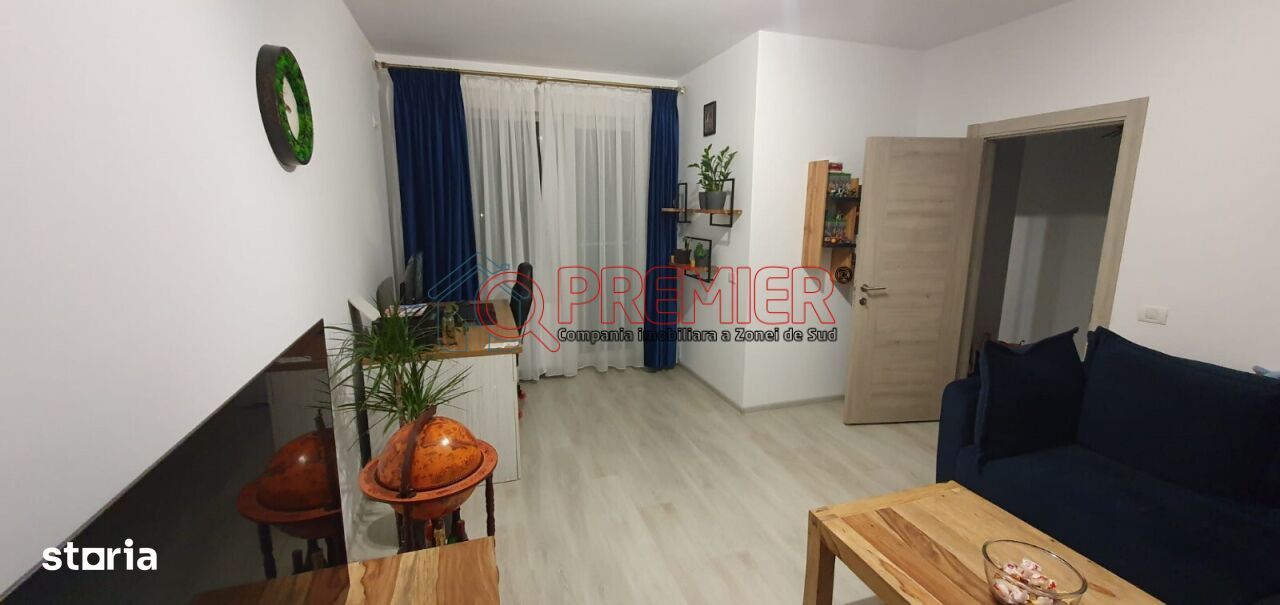 Sector 4- Art Residence- Apartament 2 camere