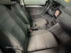 VW Touran 1.6 TDI Confortline DSG - 20