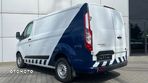 Ford Transit Custom - 11