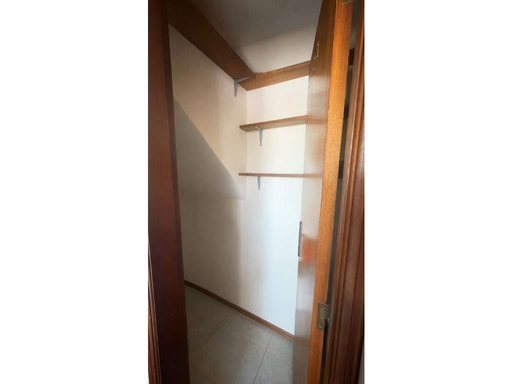 Apartamento Duplex T3 com Varanda | Pontinha-16