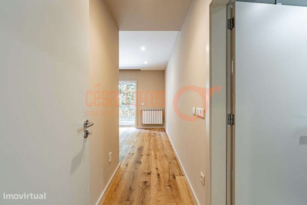 Apartamento T3 Granja-23