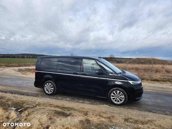 Volkswagen Multivan 2.0 TSI L2 Style DSG - 3