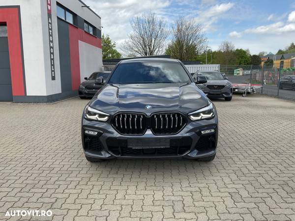 BMW X6 - 3