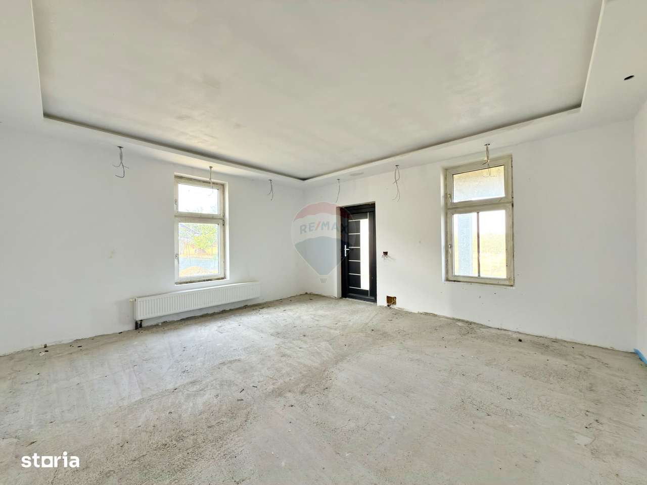 Casă cu 2 camere de vânzare loc. Frumușeni, jud. Arad - Imagine principală: 5/15