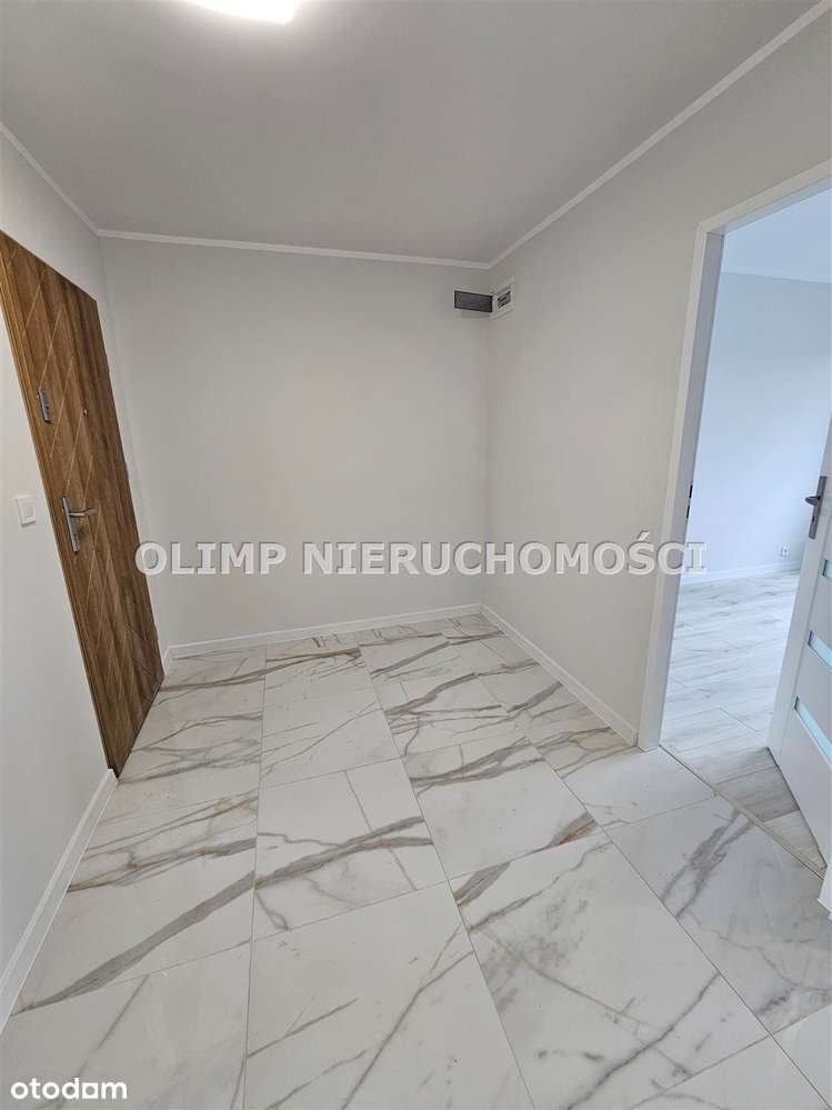 Ogrodowa, 3 piętro po remoncie-0