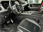 Mercedes-Benz G 500 SW Long - 13