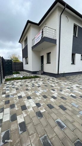 Vanzare Vila Individuala str Iernii Bragadiru id nr 18