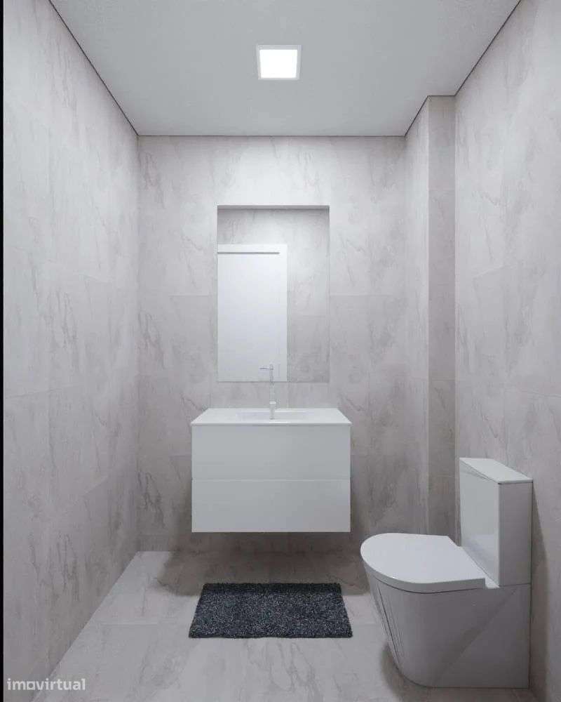 Apartamento T2, novo, perto da Universidade de Aveiro e do Glicínias-9