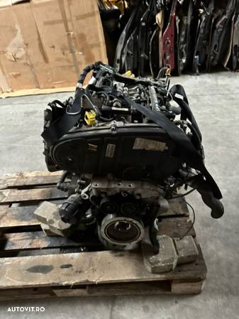 Motor complet fara anexe FIAT 500x, TIPO, JEEP COMPASS 1,6 multijet an 2013-2019 tip 55260384 - 3