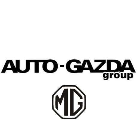 MG Auto-Gazda Katowice