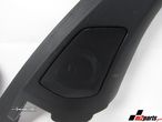 Conjunto Colunas HIFI c/ Aros Portas   Seminovo/ Original BMW 3 (G20)/BMW 3 Tour... - 4