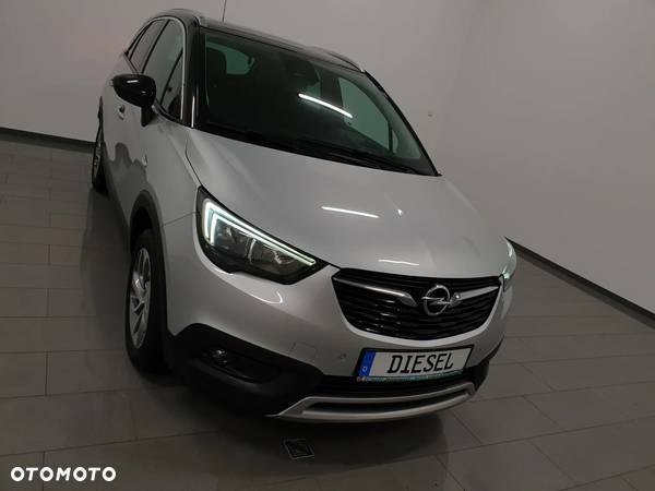 Opel Crossland X - 31