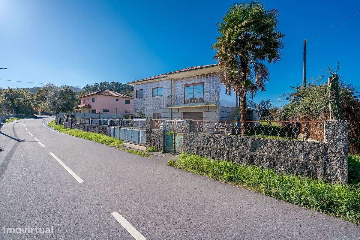 Moradia T3 para venda-0