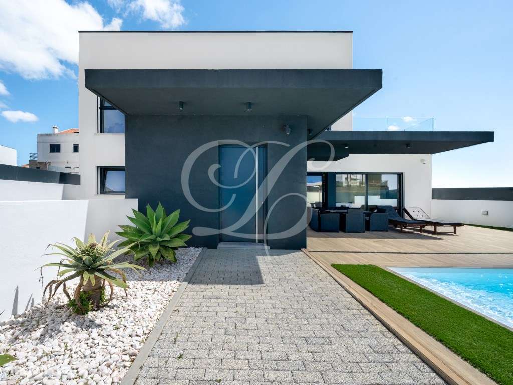 Moradia T4 | Cascais - Grande imagem: 4/38