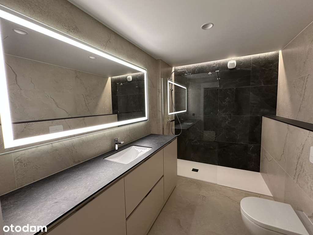 Baltic View Radisson Widok na morze przy molo-4