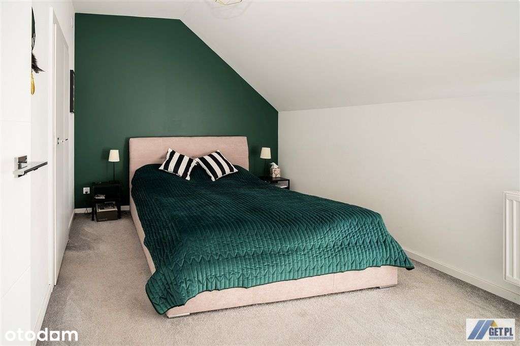 Komfortowy dom Kraków-Tyniec-15