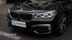 BMW Seria 7 750Li xDrive - 33