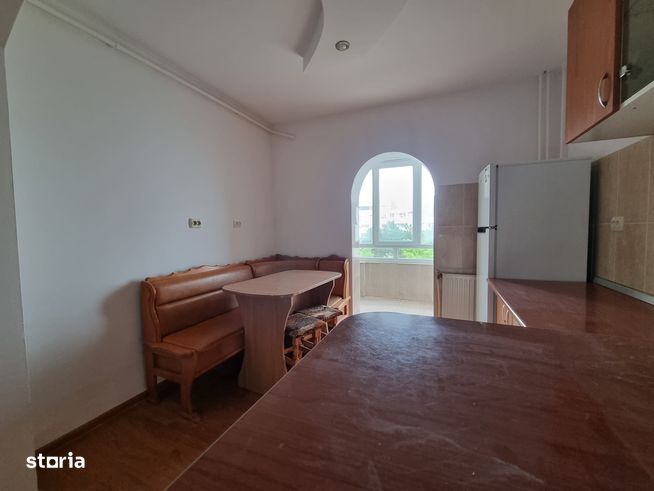 Ștefan cel Mare- Gepex- 2 camere decomandate- etaj 3-2