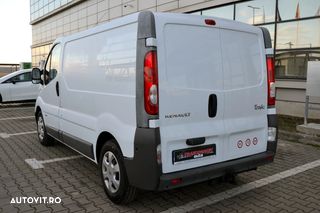 RENAULT Trafic L1H1 2.0dCI 115cp - 5