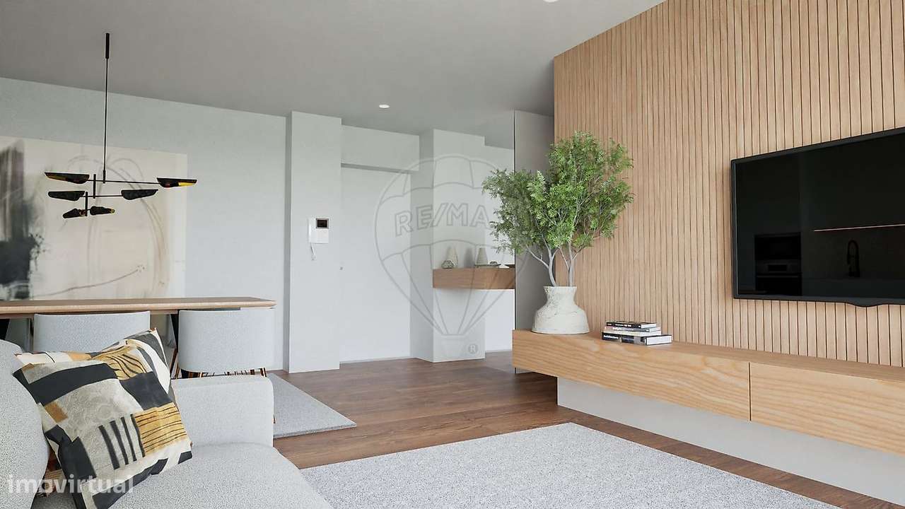 Apartamento T2 para venda-12