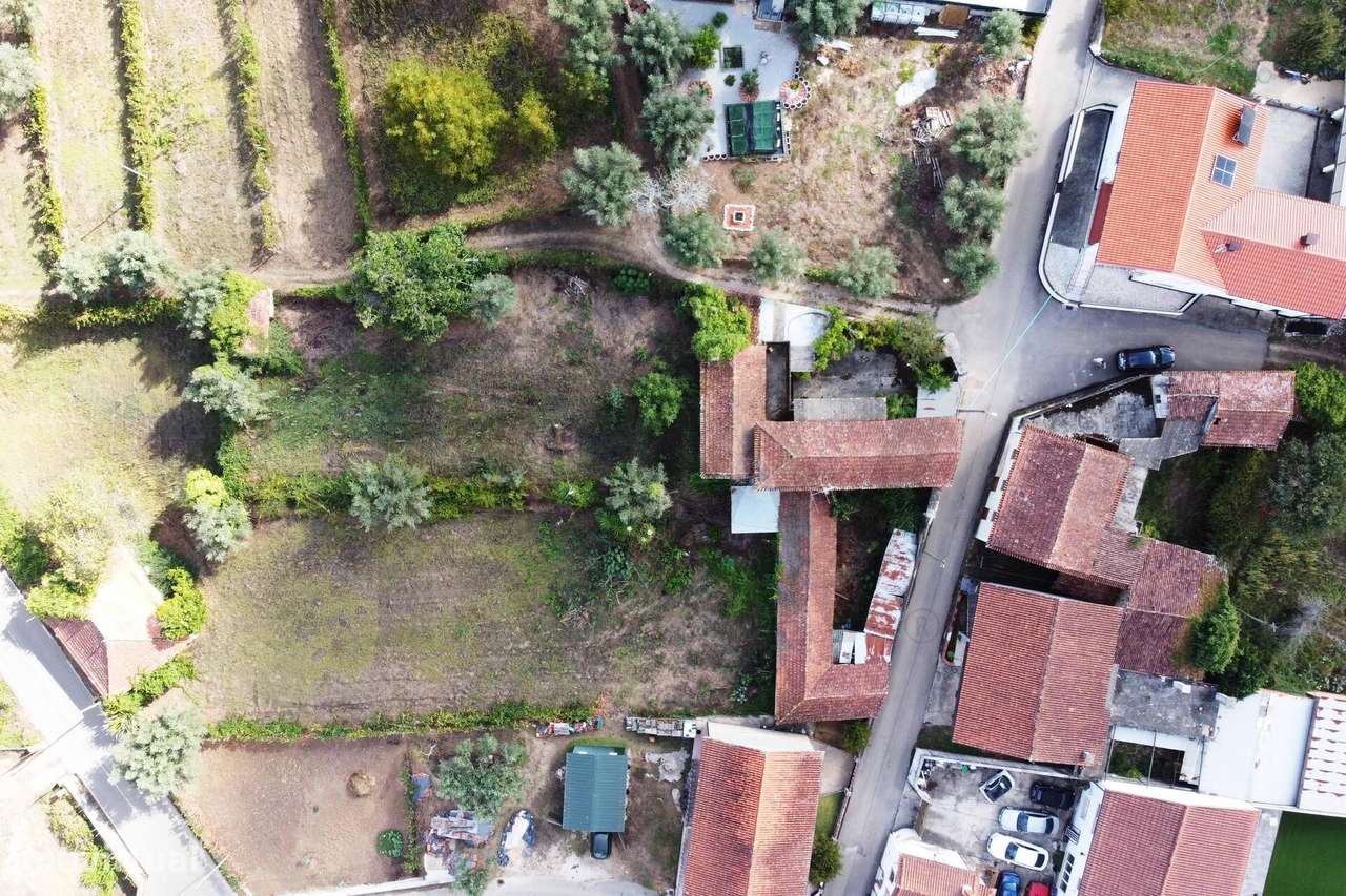 Moradia com Anexos, Terrenos e Casa de Apoio Agrícola | Casais – Vila - Grande imagem: 4/46