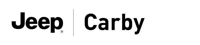 Carby - Concessionário Jeep logo