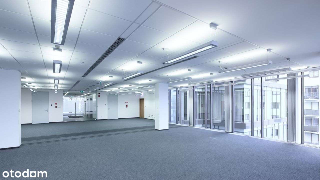 Biuro na Woli Jana Kazimierza - Pełny obrazek: 3/6