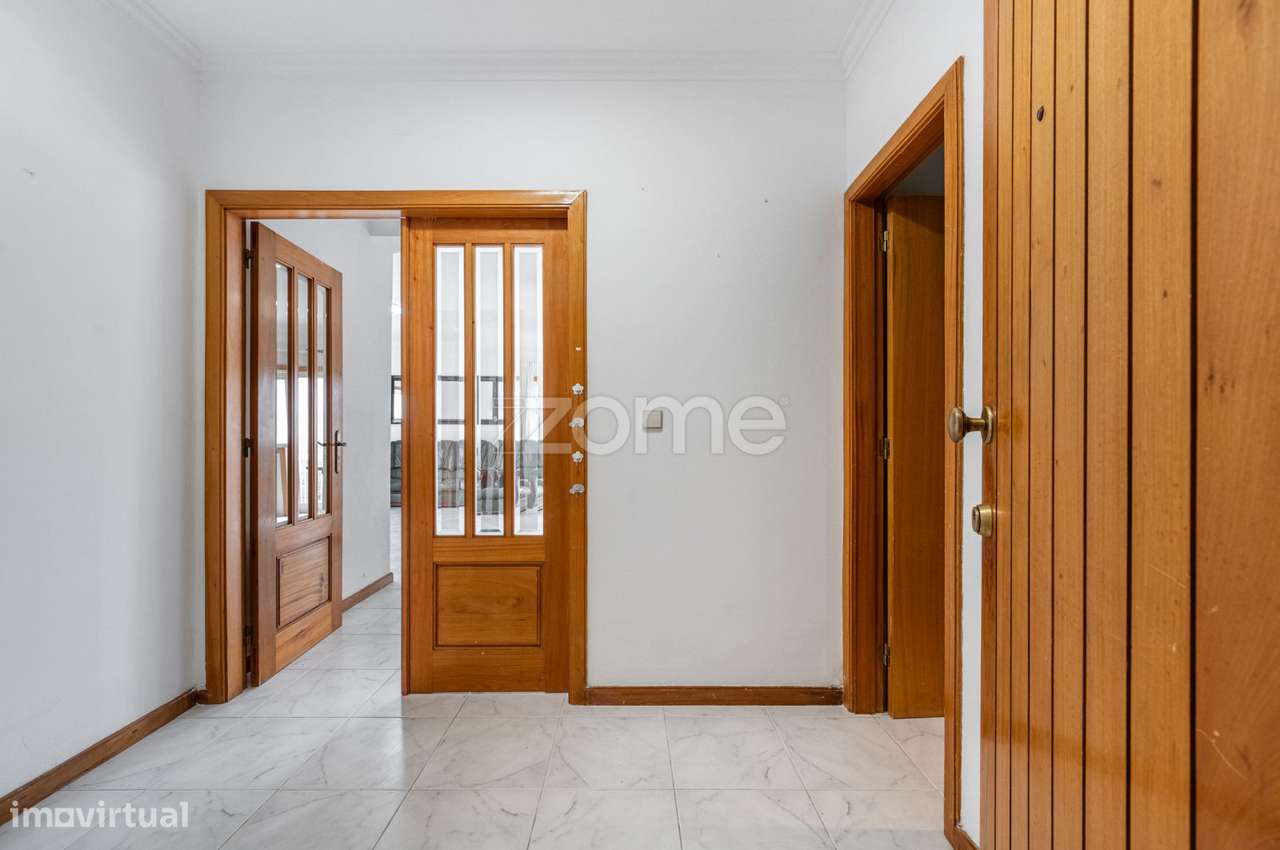 Apartamento T2, com Rooftop e vistas de mar, Viana do Castelo - Grande imagem: 4/28