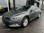 Volkswagen Passat 2.0 TDI Comfortline - 1