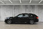 BMW Seria 5 520d M Sport - 2