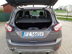 Ford Kuga 2.0 TDCi Titanium S - 5